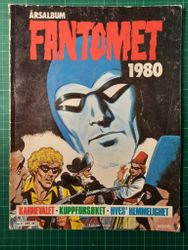 Fantomet årsalbum 1980