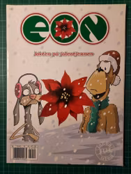 Eon Julen 2010