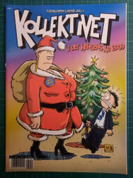Kollektivet Julen 2009