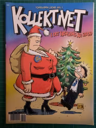 Kollektivet Julen 2009