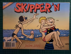 Skipper'n 2005