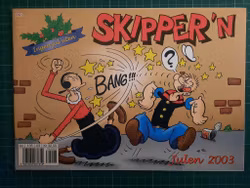 Skipper'n 2003