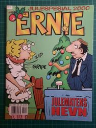 Ernie Julen 2000
