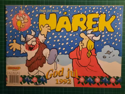 Hårek Julen 1992