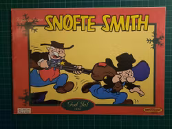 Snøfte Smith 1994