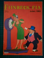 Fiinbeck og Fia 1982