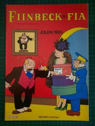 Fiinbeck og Fia 1985