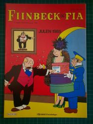 Fiinbeck og Fia 1985