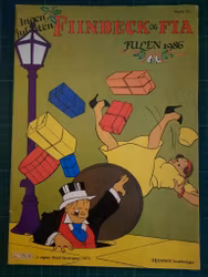 Fiinbeck og Fia 1986