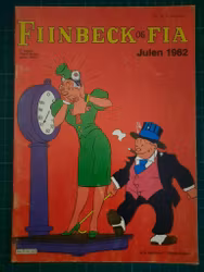 Fiinbeck og Fia 1982