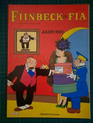 Fiinbeck og Fia 1985