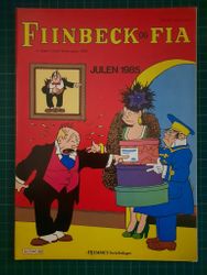 Fiinbeck og Fia 1985