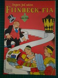 Fiinbeck og Fia 1988