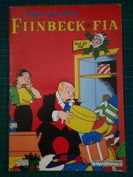 Fiinbeck og Fia 1987