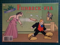 Fiinbeck og Fia 2004