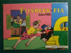 Fiinbeck og Fia 1981