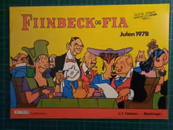 Fiinbeck og Fia 1978