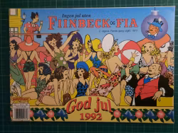 Fiinbeck og Fia 1992