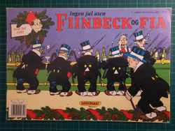 Fiinbeck og Fia 1991