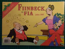 Fiinbeck og Fia 1997
