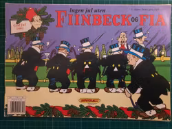 Fiinbeck og Fia 1991