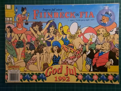 Fiinbeck og Fia 1992