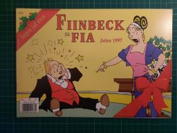 Fiinbeck og Fia 1997