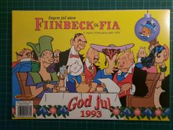 Fiinbeck og Fia 1993