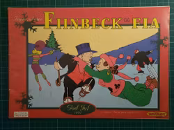 Fiinbeck og Fia 1994