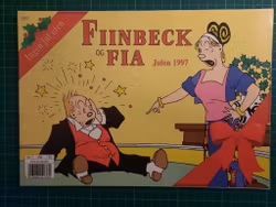 Fiinbeck og Fia 1997