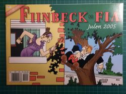 Fiinbeck og Fia 2005