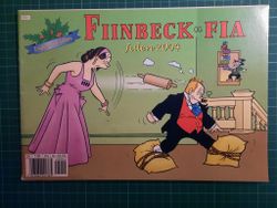 Fiinbeck og Fia 2004