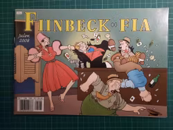 Fiinbeck og Fia 2008