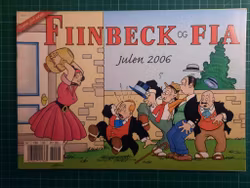 Fiinbeck og Fia 2006