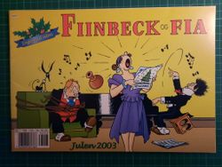 Fiinbeck og Fia 2003