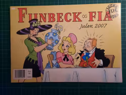 Fiinbeck og Fia 2007