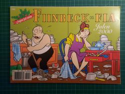 Fiinbeck og Fia 2000