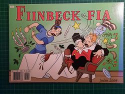 Fiinbeck og Fia 2009