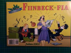 Fiinbeck og Fia 2003