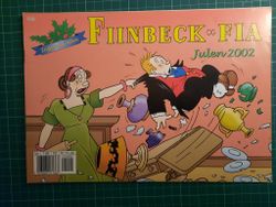Fiinbeck og Fia 2002