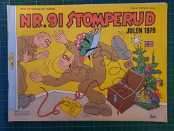 Nr. 91 Stomperud 1979