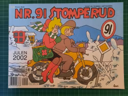 Nr. 91 Stomperud 2002