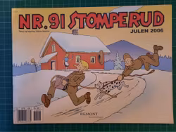Nr. 91 Stomperud 2006