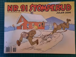 Nr. 91 Stomperud 2006