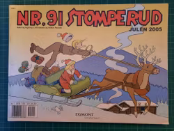 Nr. 91 Stomperud 2005