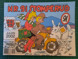 Nr. 91 Stomperud 2002