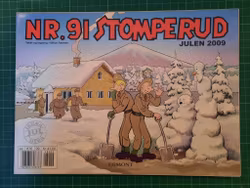 Nr. 91 Stomperud 2009