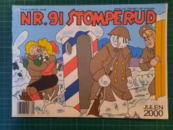 Nr. 91 Stomperud 2000