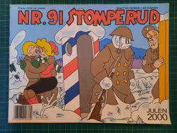 Nr. 91 Stomperud 2000