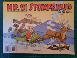 Nr. 91 Stomperud 2005
